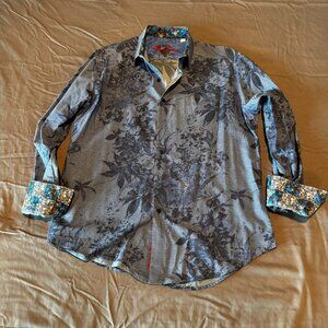 Robert Graham Dress Shirt